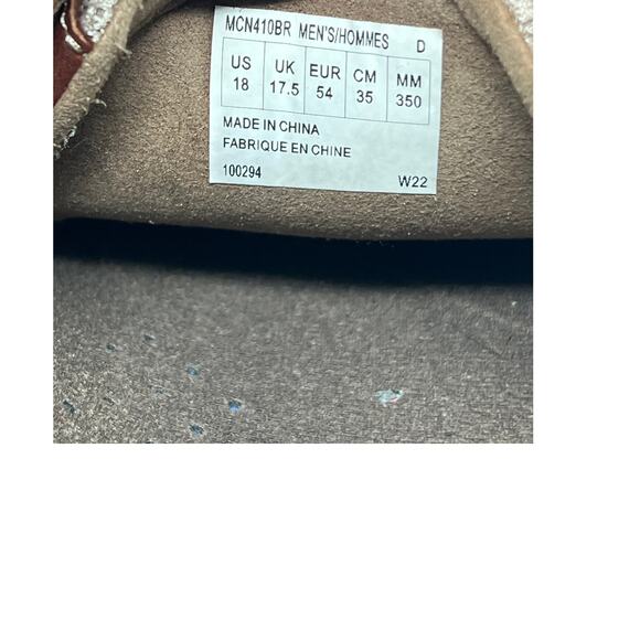 Dunham Captain Shoes Mens 18 main image 4